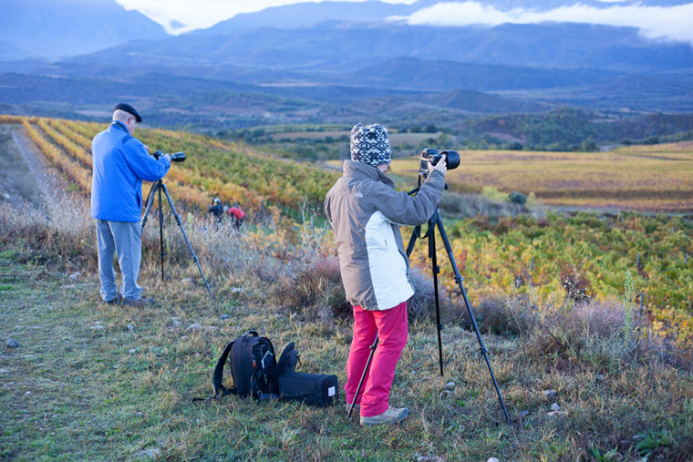 Curs de Fotografia